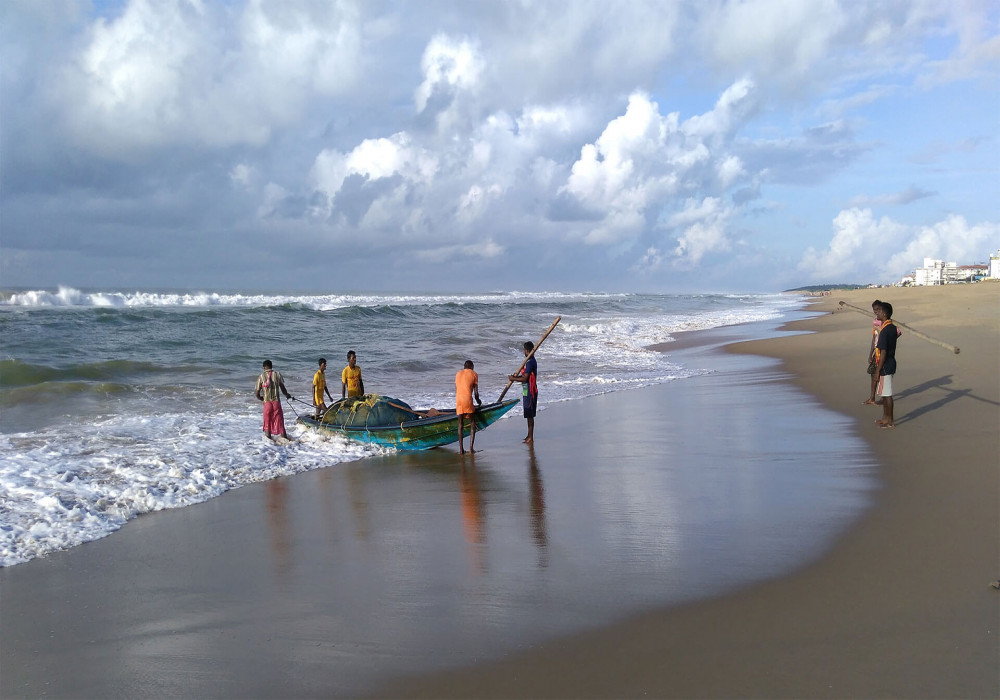 Puri Tourism | Places to Visit in Puri | Adotrip